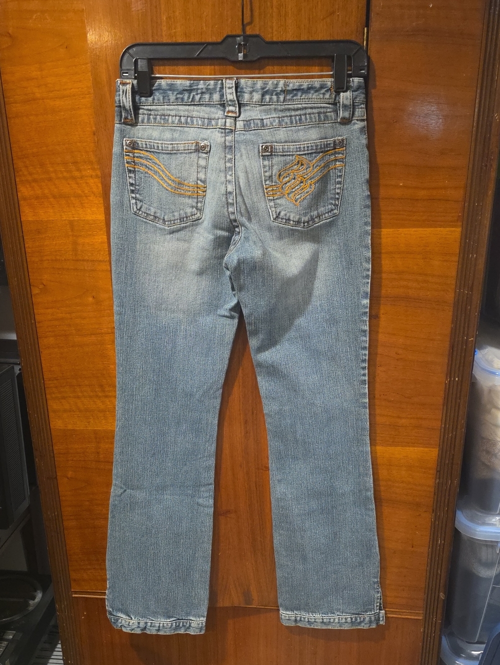 Vintage Rocawear Boot cut Jeans